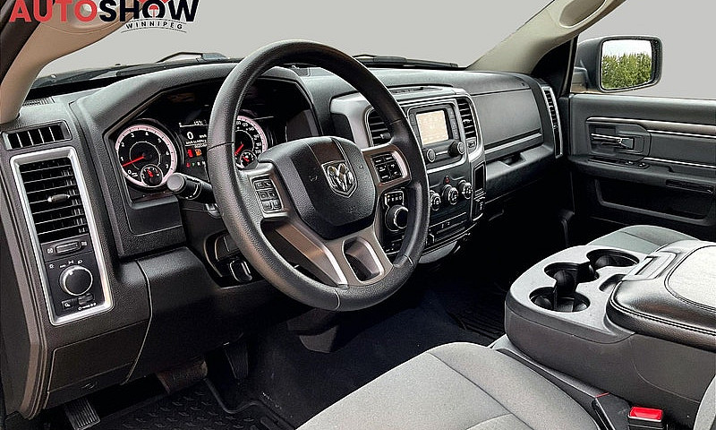 2023 Ram 1500 Clean ...