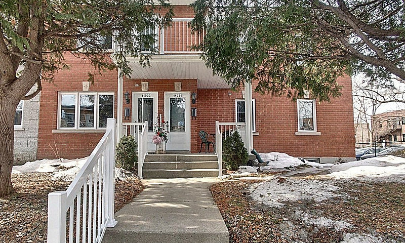 749 999$ - Duplex À ...