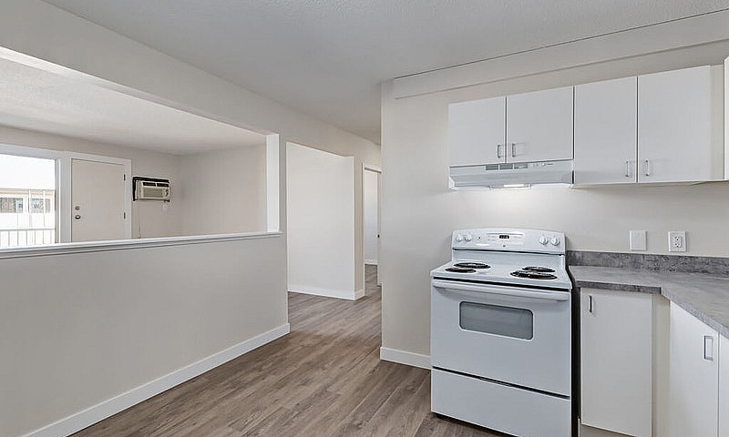 Seniors Apartments F...