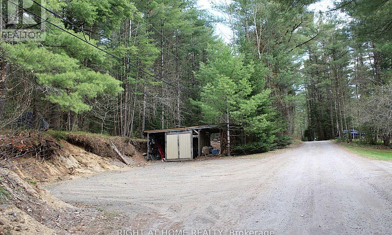 1019 Forrester Trail...