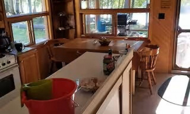 Off The Grid Cottage...