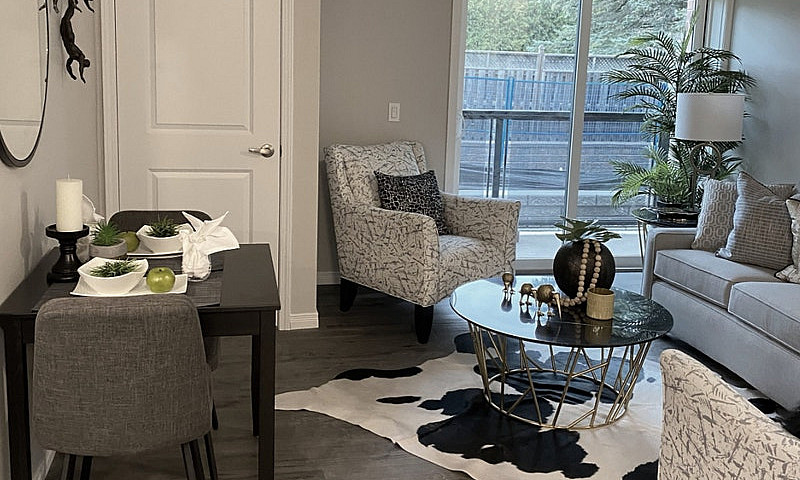 2 Bedroom Apts For R...