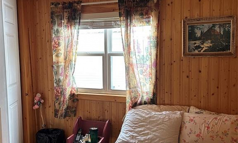 The Home Away From H...