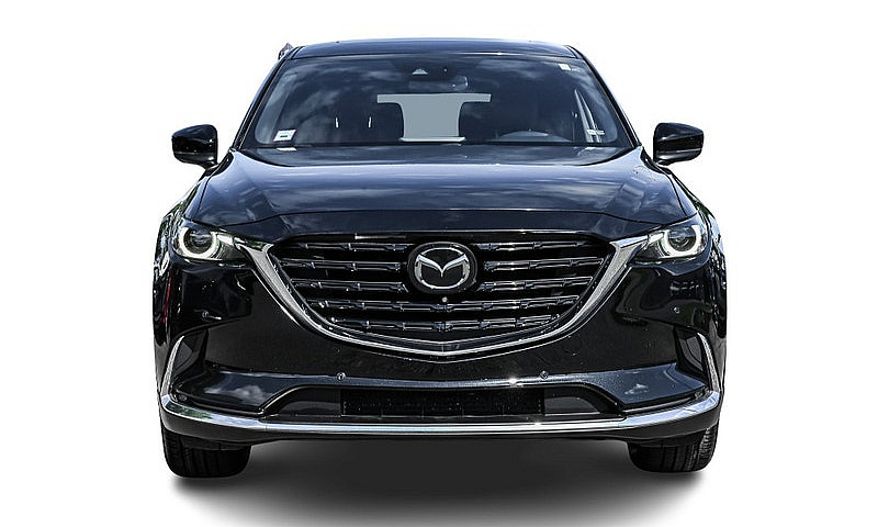 2022 Mazda Cx-9 Kuro...