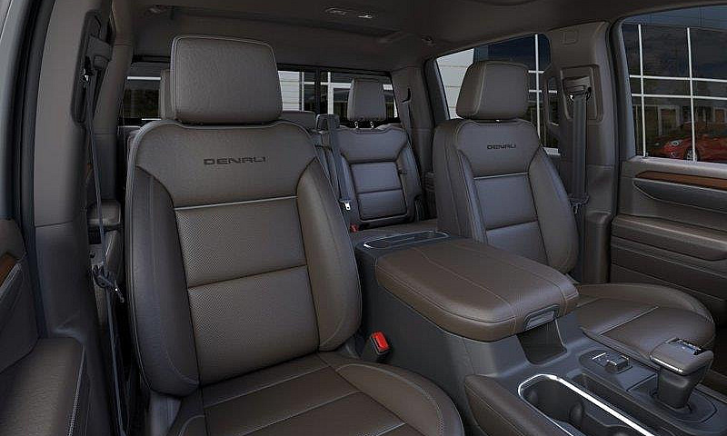 2026 Gmc Sierra 1500...