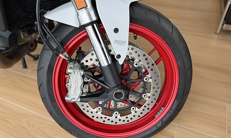 2016 Ducati Monster ...