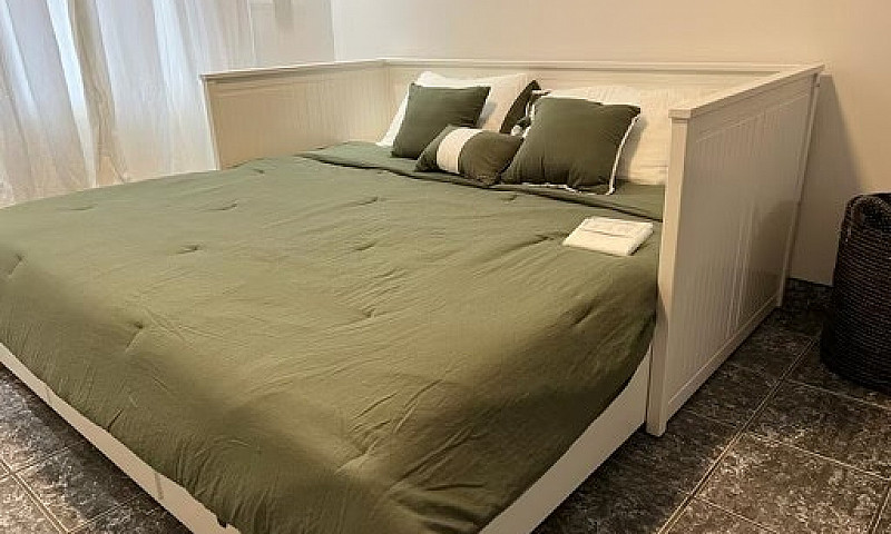 Appartement À Verdun...