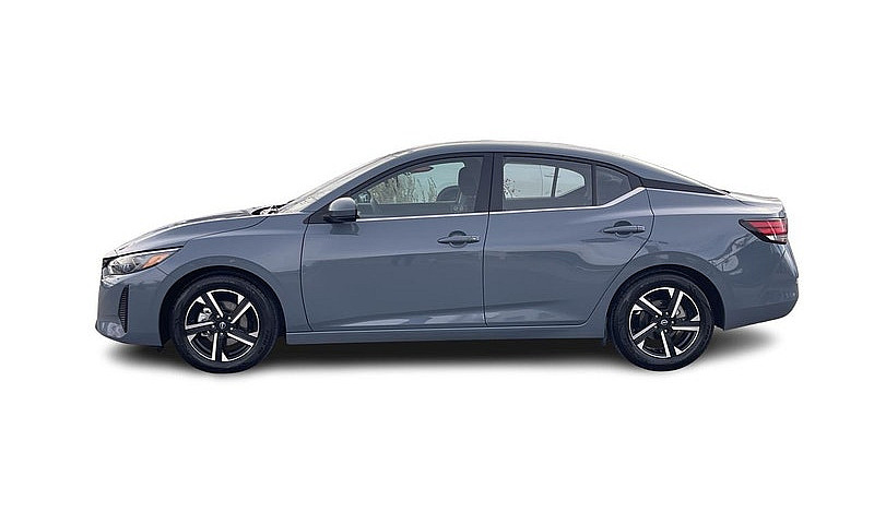2024 Nissan Sentra S...