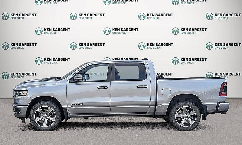 2020 Ram 1500 Sport ...