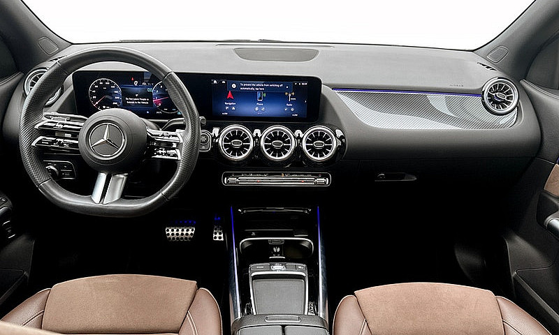 2024 Mercedes-Benz G...