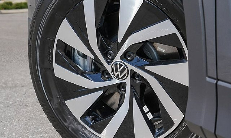 2025 Volkswagen Tigu...
