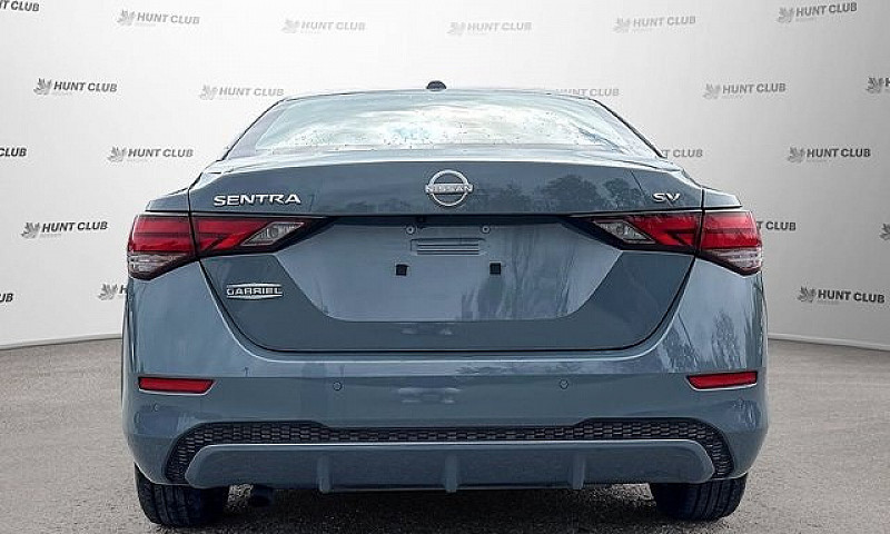 2024 Nissan Sentra S...