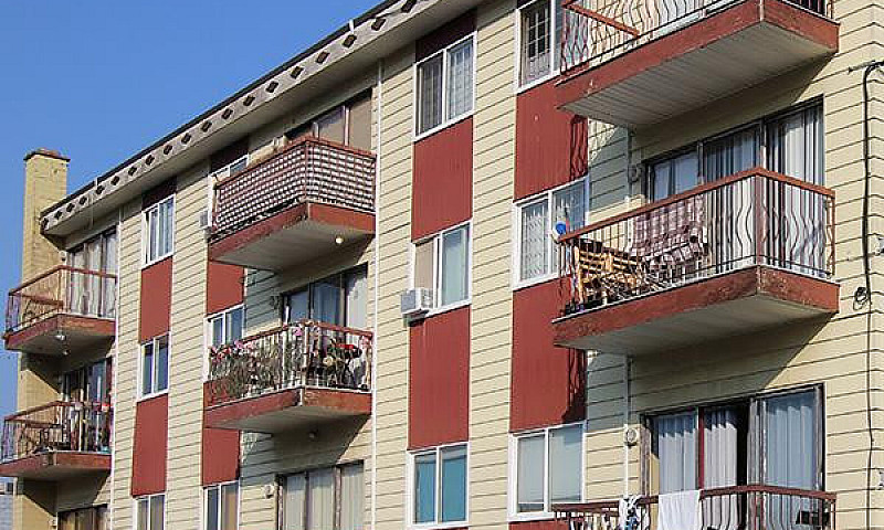 2 Bedroom Apartment ...