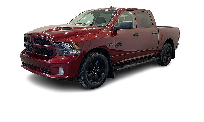2020 Ram Ram 1500 Cl...