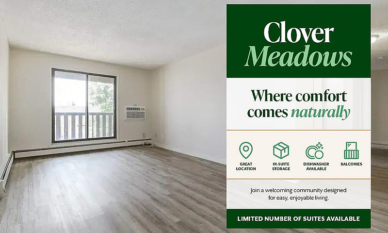 Modern Apartments Wi...