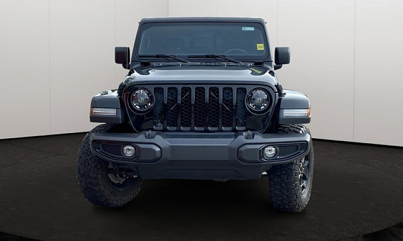 2023 Jeep Gladiator ...