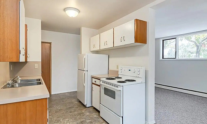 Affordable Apartment...
