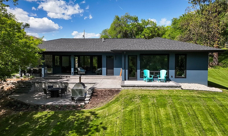 Home Built In 2024 S...