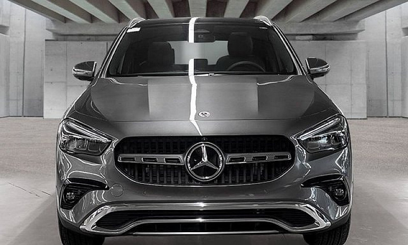 2026 Mercedes-Benz G...