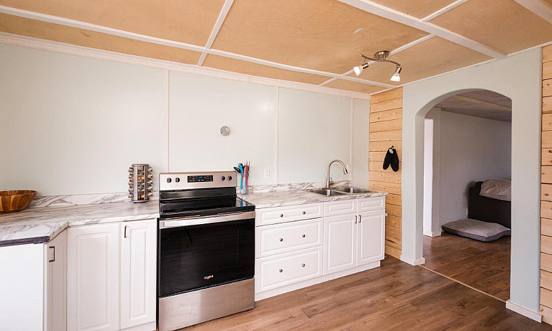 Affordable Home Owne...