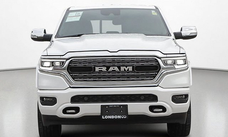 2022 Ram 1500 Limite...