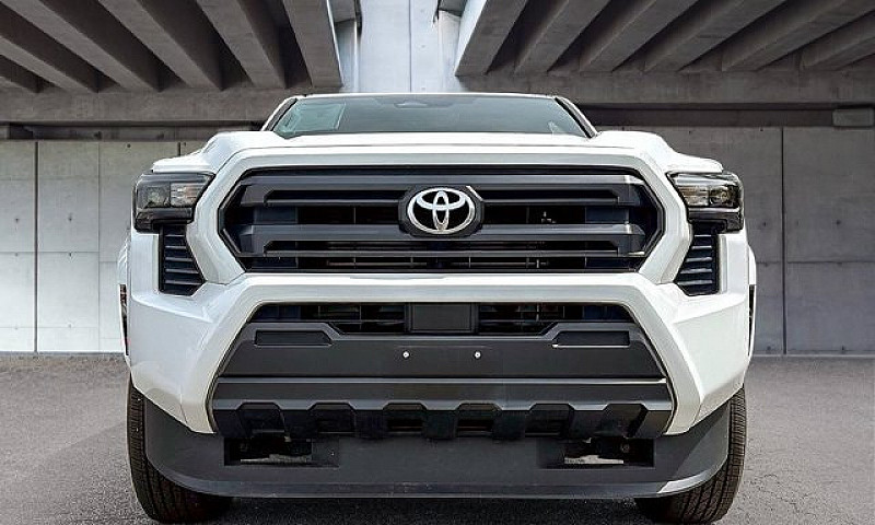2024 Toyota Tacoma S...