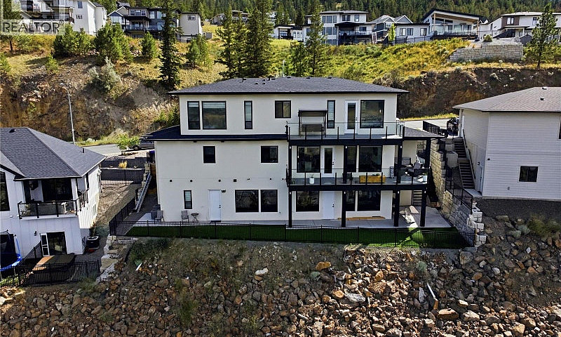 2185 Coldwater Drive...