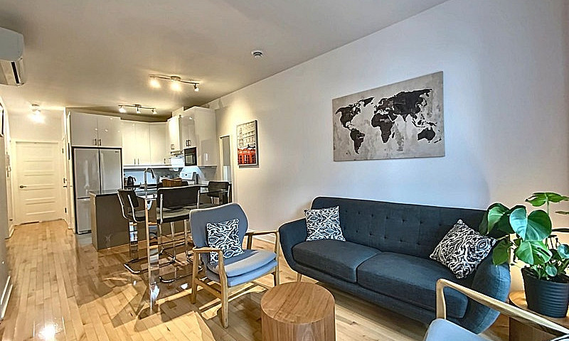 385 900$ - Condo À V...