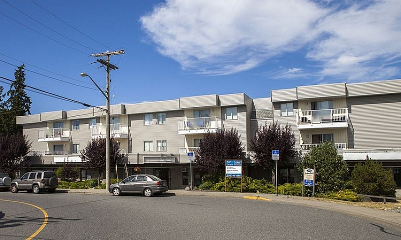 1 Bedroom Apartment ...