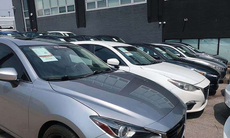 2014 Mazda Mazda3...