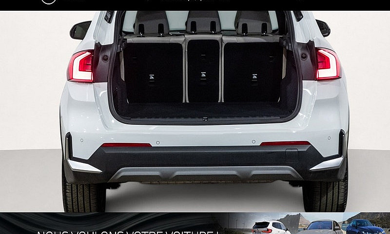 2023 Bmw X1 Xdrive28...