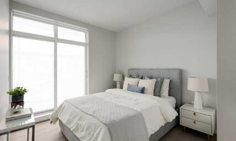 Tresah West Apartmen...