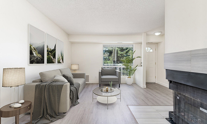 2 Bedroom - 3741 16A...