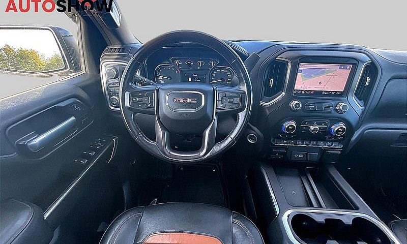 2021 Gmc Sierra 1500...