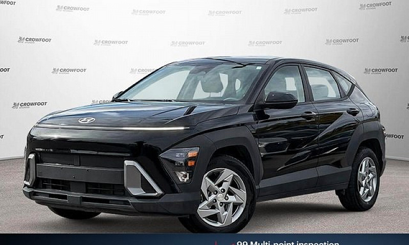 2024 Hyundai Kona Es...