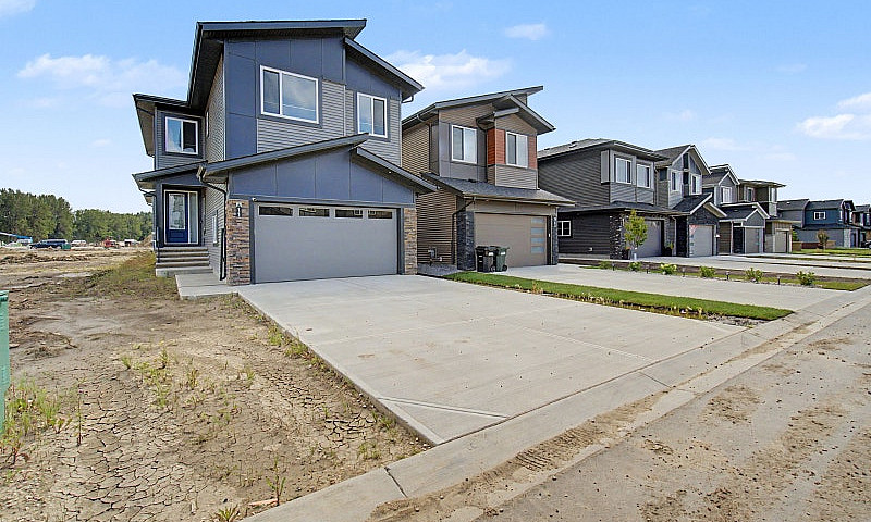 4 Bed Fenwyck Home O...