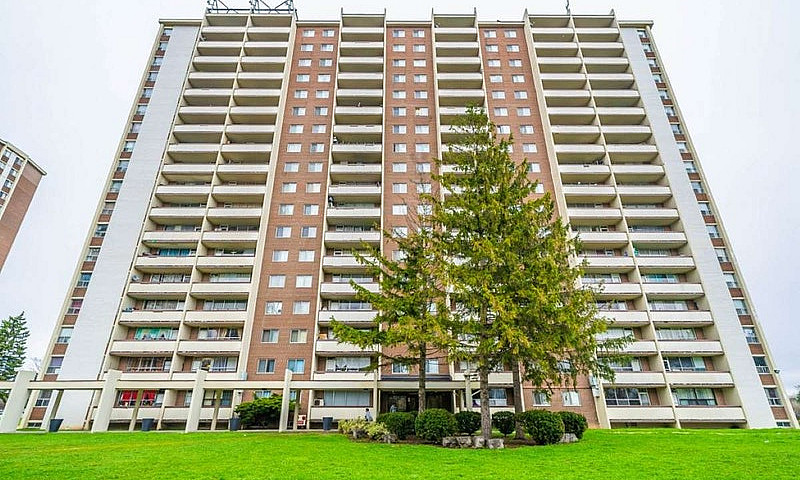 Alpine Apartments - ...