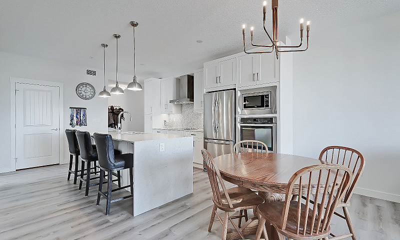 Luxury Corner Unit |...