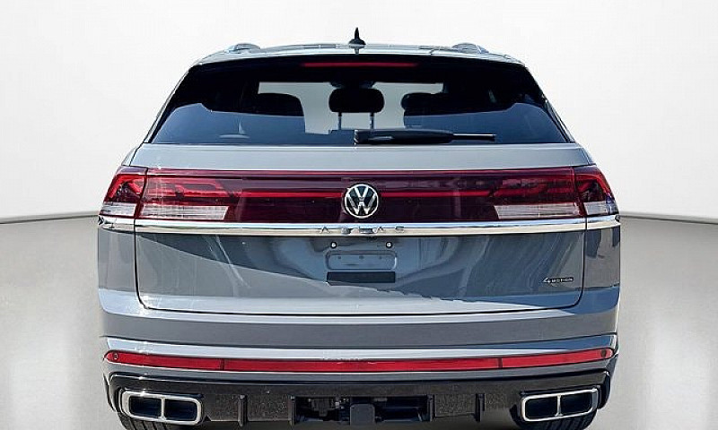 2024 Volkswagen Atla...
