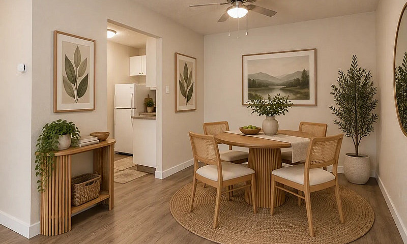 Beautifully Renovate...