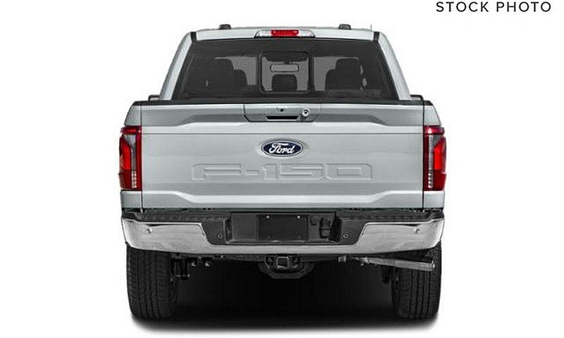 2026 Ford F-150 Lari...