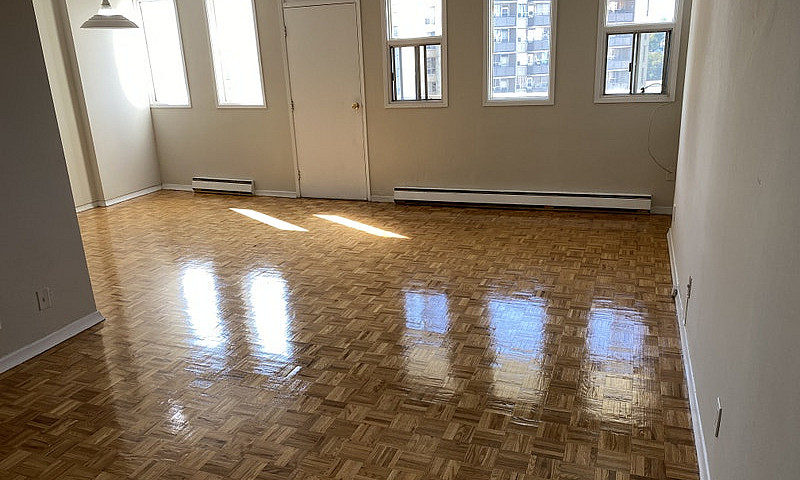 1 Bedroom Apartment ...