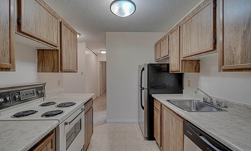 1 Bedroom - Russell ...