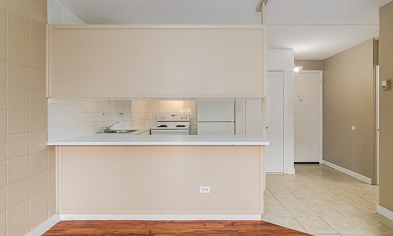 Affordable Apartment...