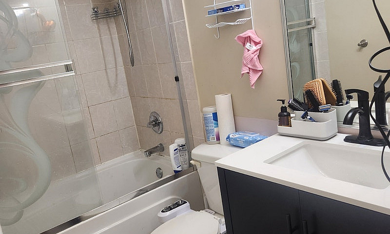 2 Bedroom Suite By S...