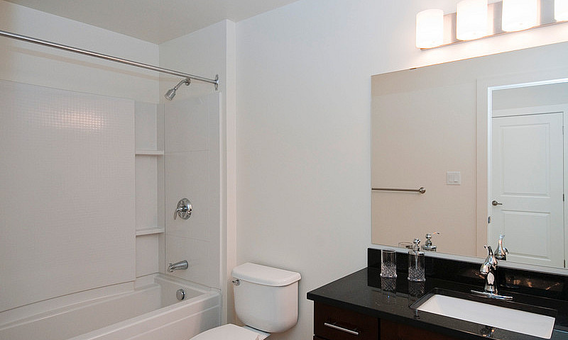 2 Br -  Condo Style ...