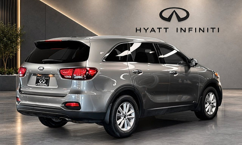 2019 Kia Sorento Lx|...