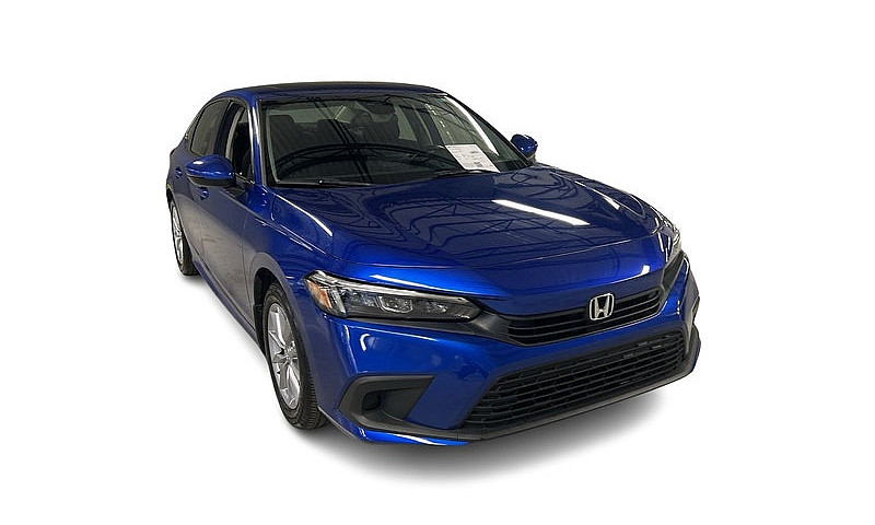 2022 Honda Civic Sed...