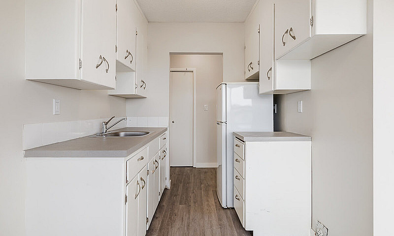 Affordable Apartment...