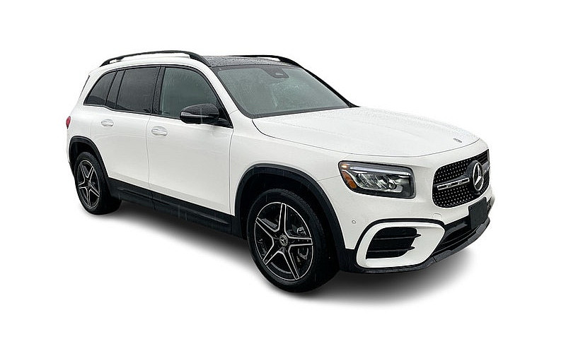 2026 Mercedes-Benz G...